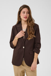 Blazer - Cream - 10615254