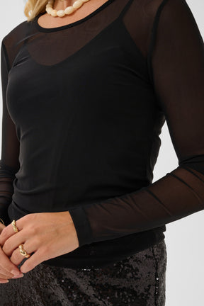 Haut - Cream - 10615276