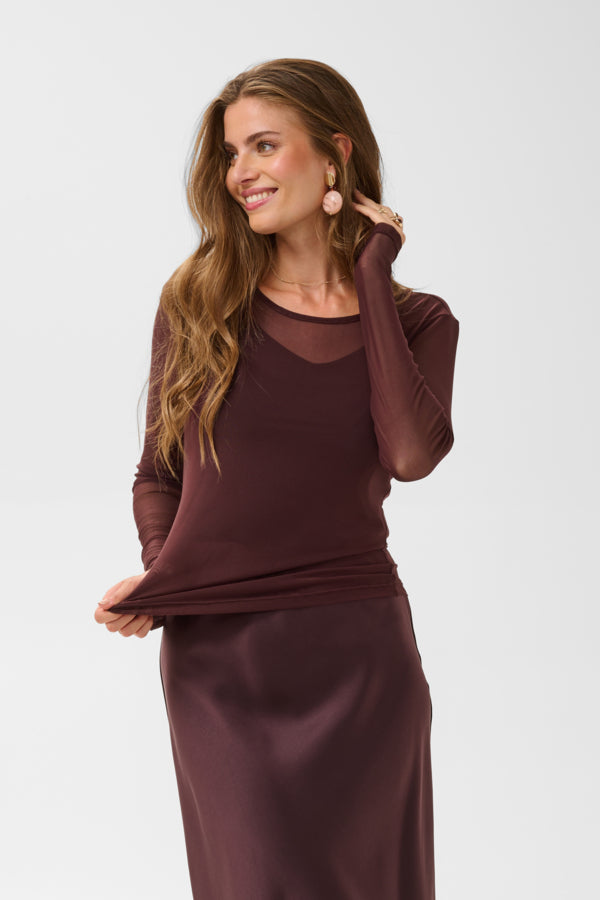 Haut - Cream - 10615276