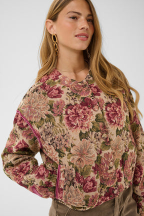 Jacket - Cream - 10615287