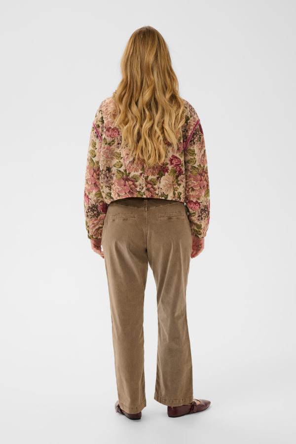 Jacket - Cream - 10615287