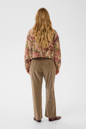 Jacket - Cream - 10615287