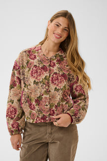 Jacket - Cream - 10615287