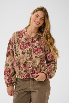 Jacket - Cream - 10615287
