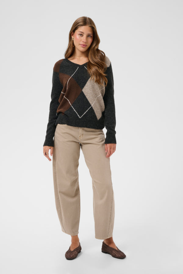 Haut - Cream - 10615298