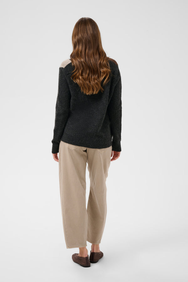 Top - Cream - 10615298