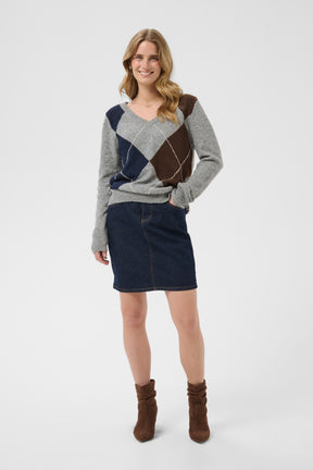 Haut - Cream - 10615298
