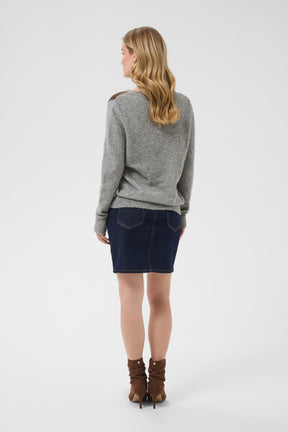 Haut - Cream - 10615298