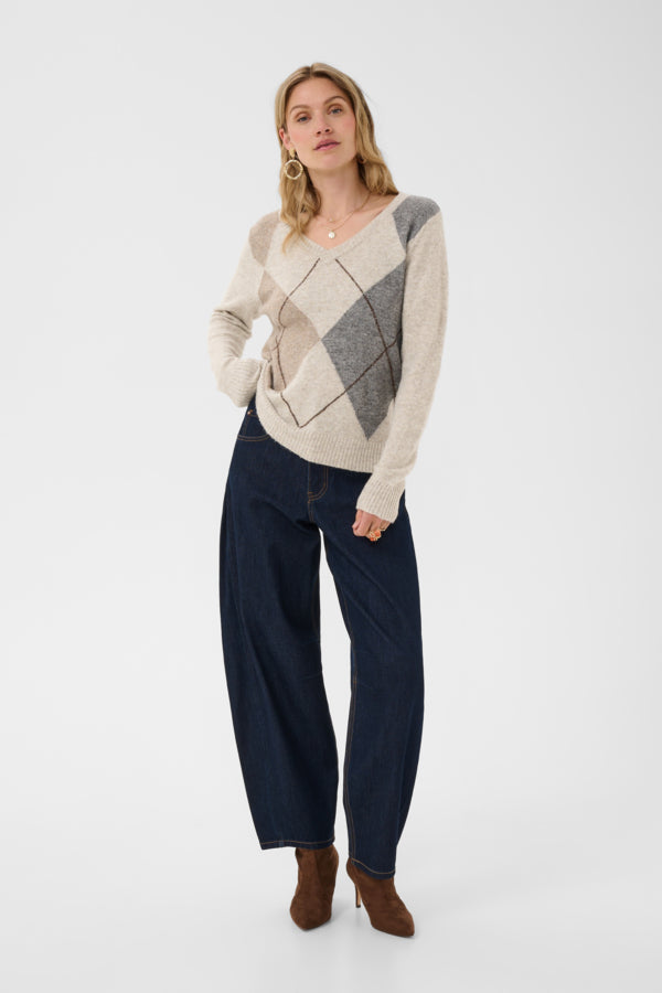 Haut - Cream - 10615298