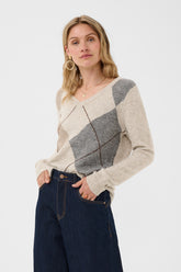 Haut - Cream - 10615298