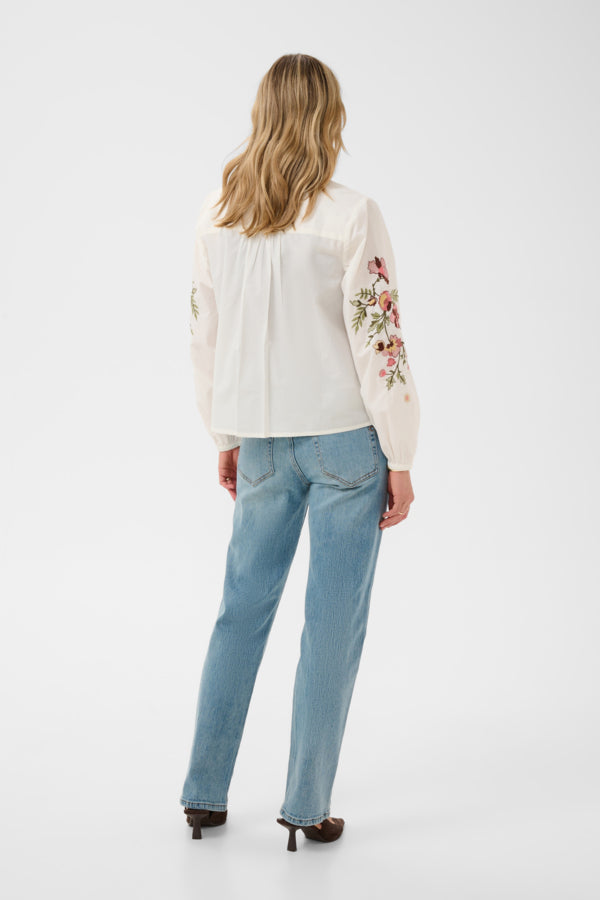 Haut - Cream - 10615302