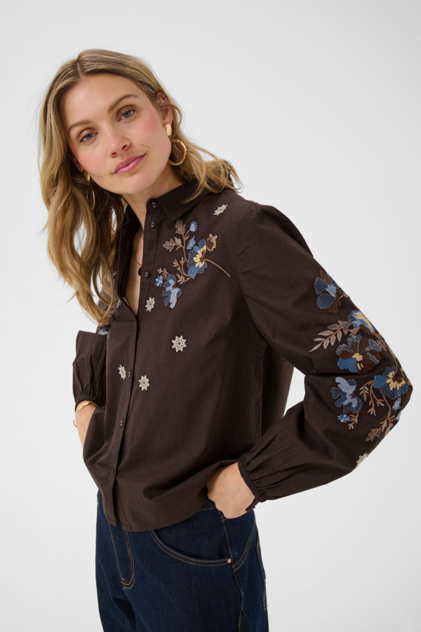 Haut - Cream - 10615302