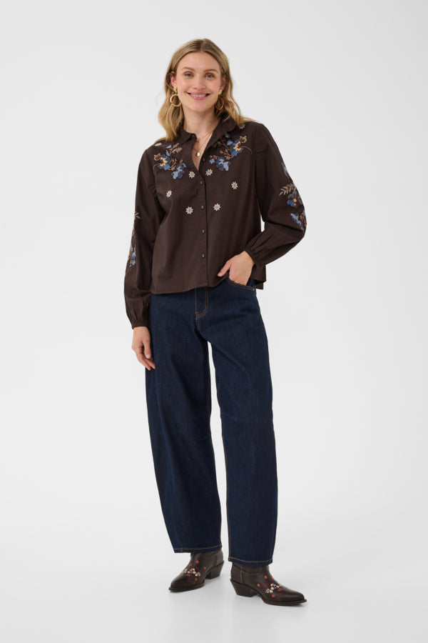 Haut - Cream - 10615302