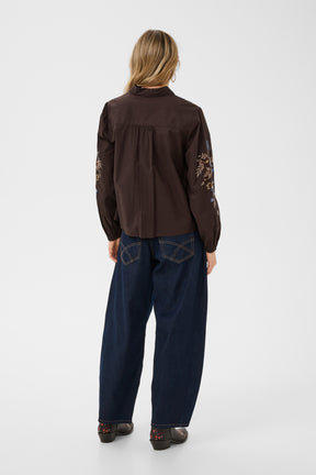 Haut - Cream - 10615302