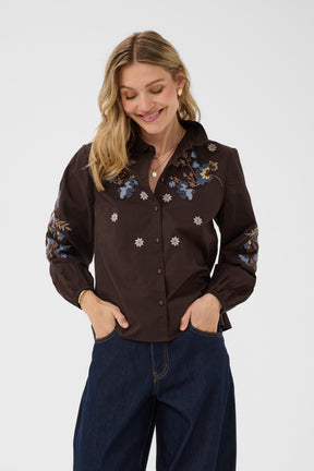 Haut - Cream - 10615302