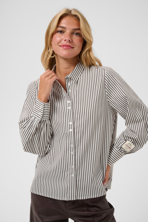 Top - Cream - 10615320