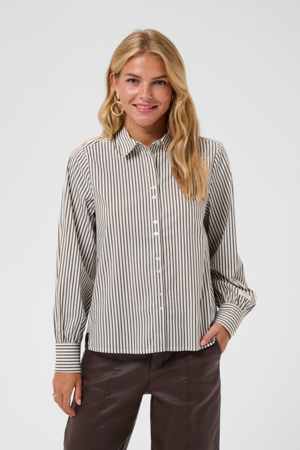 Top - Cream - 10615320