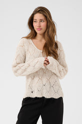 Haut - Cream - 10615324