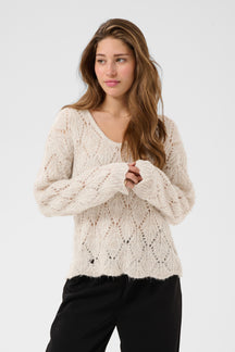 Haut - Cream - 10615324