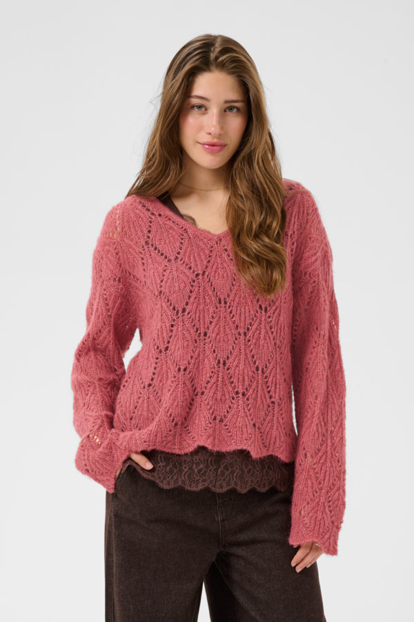 Top - Cream - 10615324