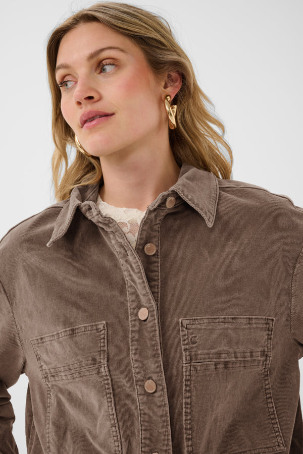 Jacket - Cream - 10615340