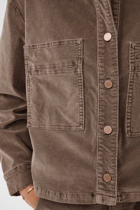 Jacket - Cream - 10615340