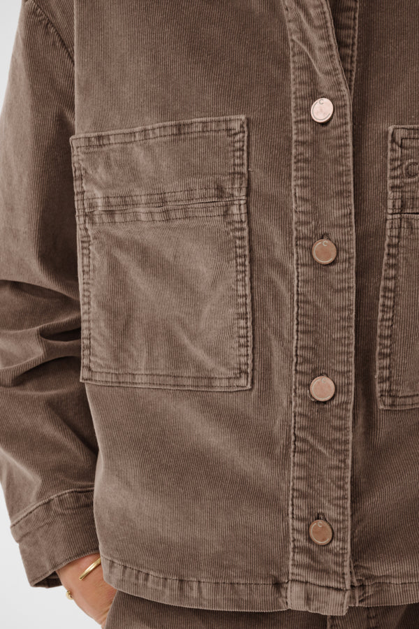 Jacket - Cream - 10615340