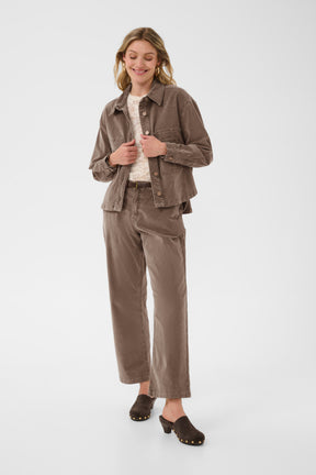 Jacket - Cream - 10615340