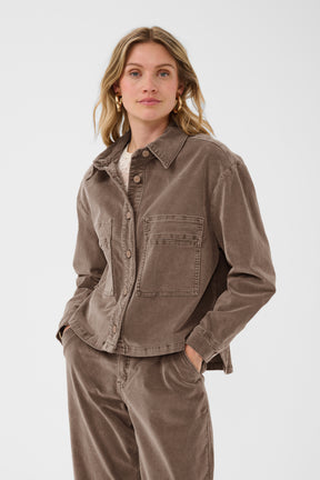 Jacket - Cream - 10615340