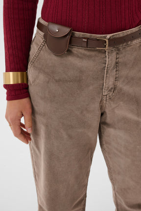 Pantalon - Cream - 10615341