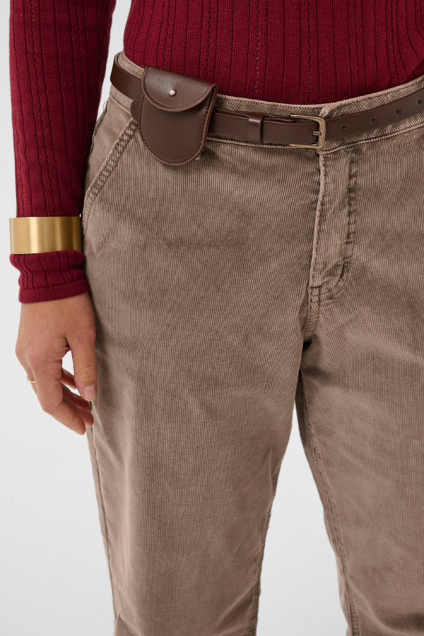 Pantalon - Cream - 10615341