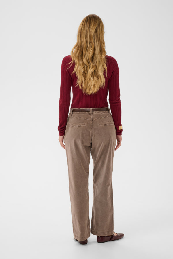 Pantalon - Cream - 10615341