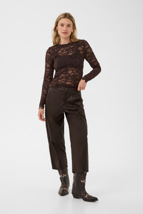 Pantalon - Cream - 10615348