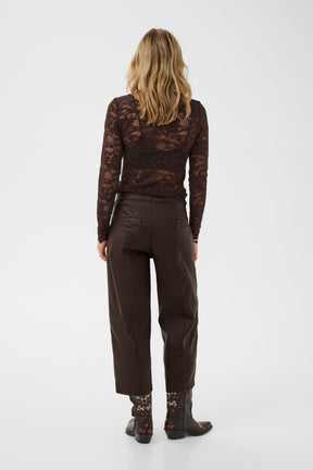 Pantalon - Cream - 10615348