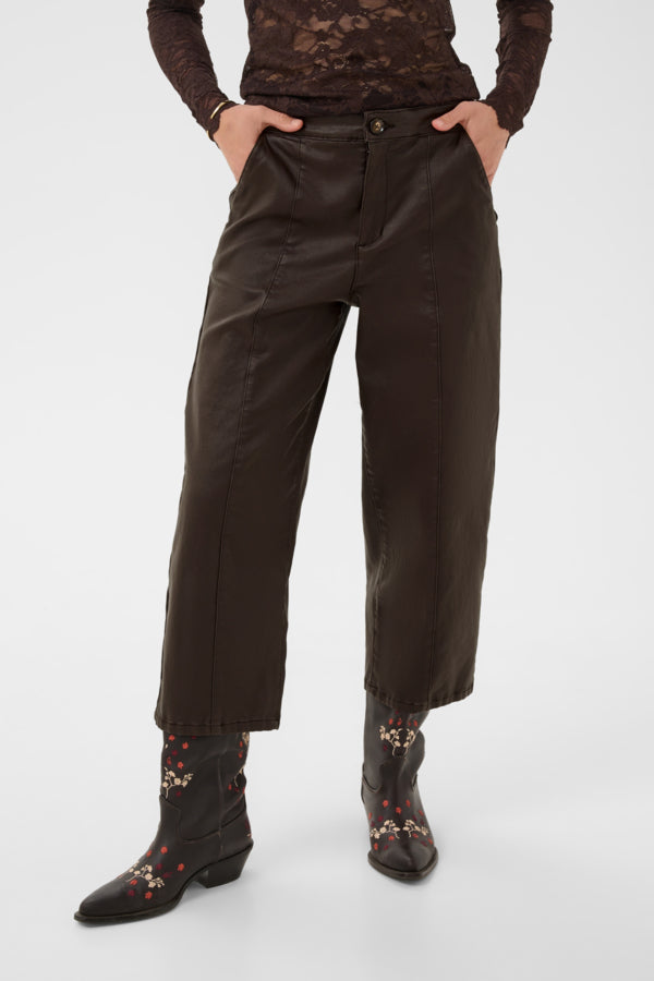 Pantalon - Cream - 10615348