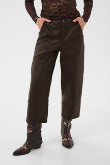 Pantalon - Cream - 10615348