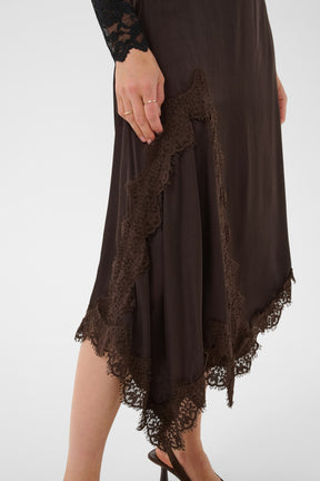 Jupe - Cream - 10615351