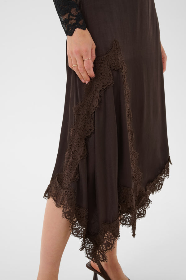 Jupe - Cream - 10615351