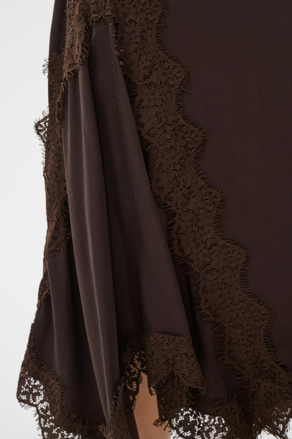 Jupe - Cream - 10615351