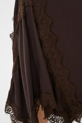 Jupe - Cream - 10615351