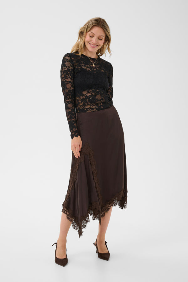 Jupe - Cream - 10615351