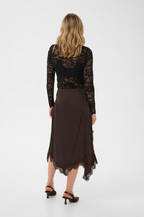 Jupe - Cream - 10615351