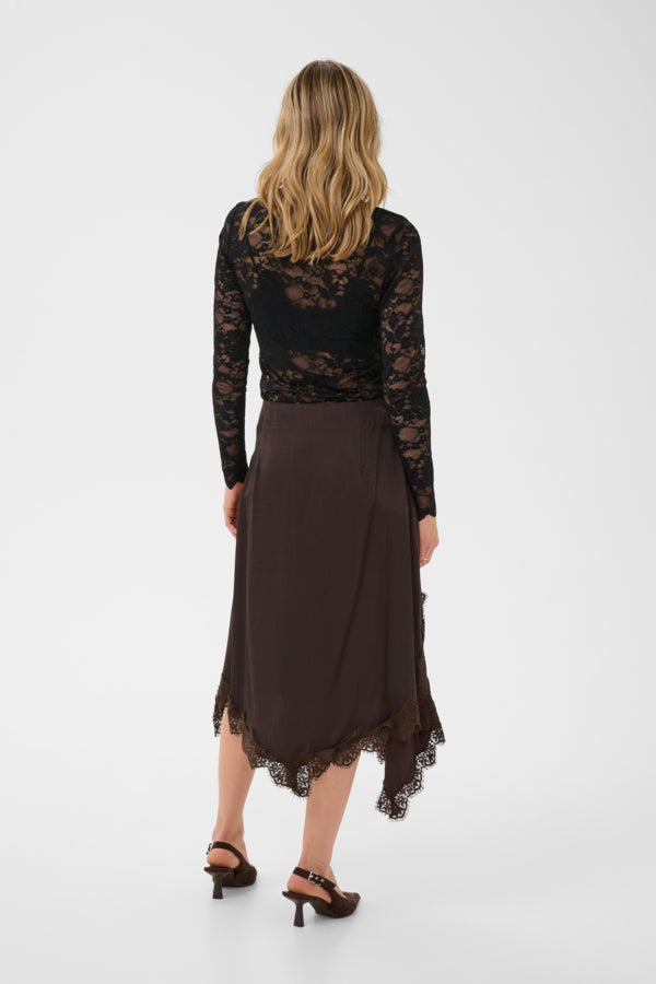 Jupe - Cream - 10615351