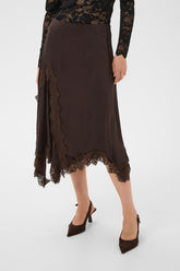 Jupe - Cream - 10615351