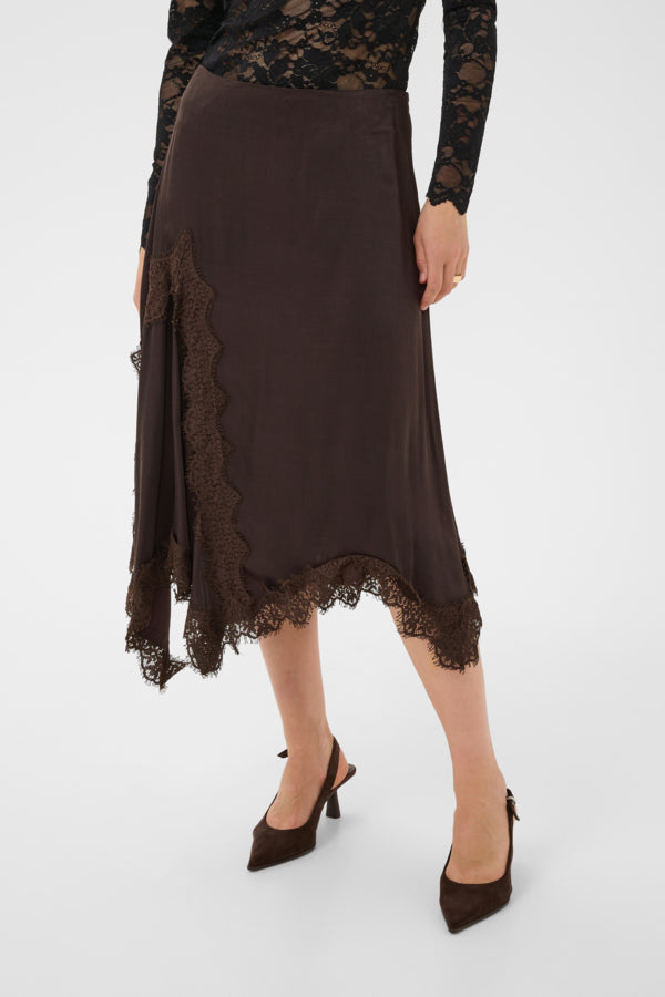 Jupe - Cream - 10615351
