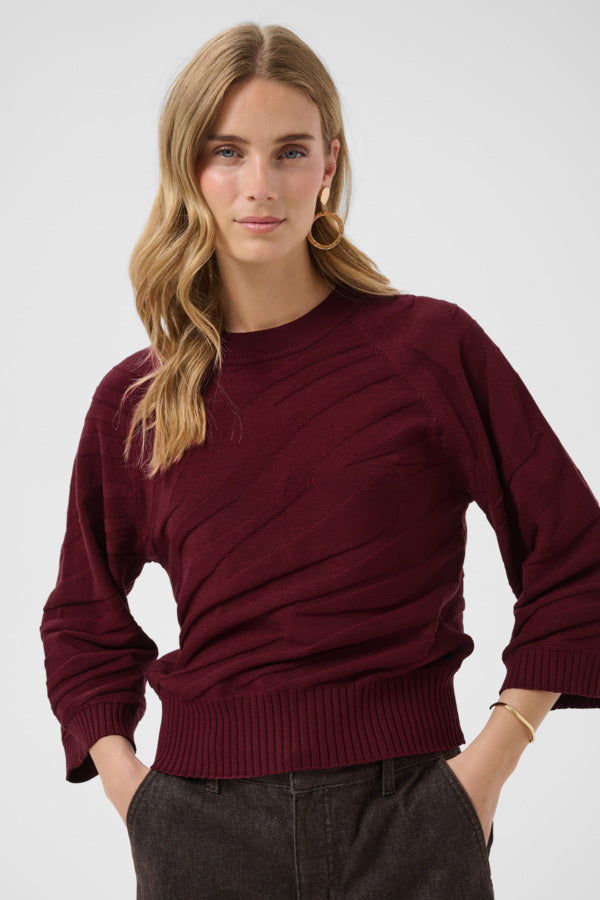 Top - Cream - 10615364
