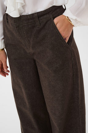Pantalon - Cream - 10615417
