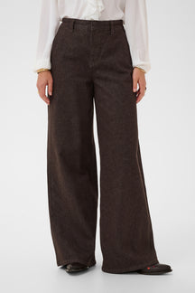 Pantalon - Cream - 10615417