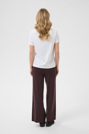 T-Shirt - Cream - 10615422