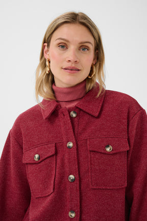 Jacket - Cream - 10615435